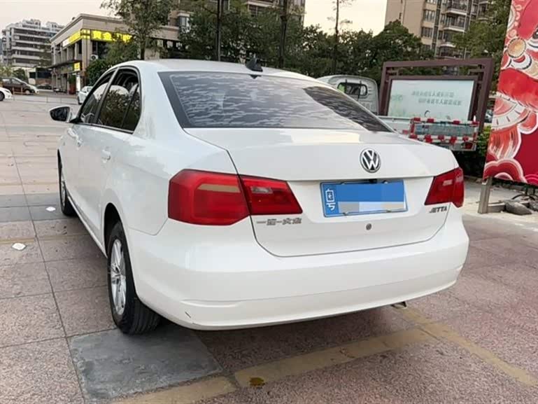 Jetta Jetta 2015 #7 Jetta Jetta 2015 car image #7