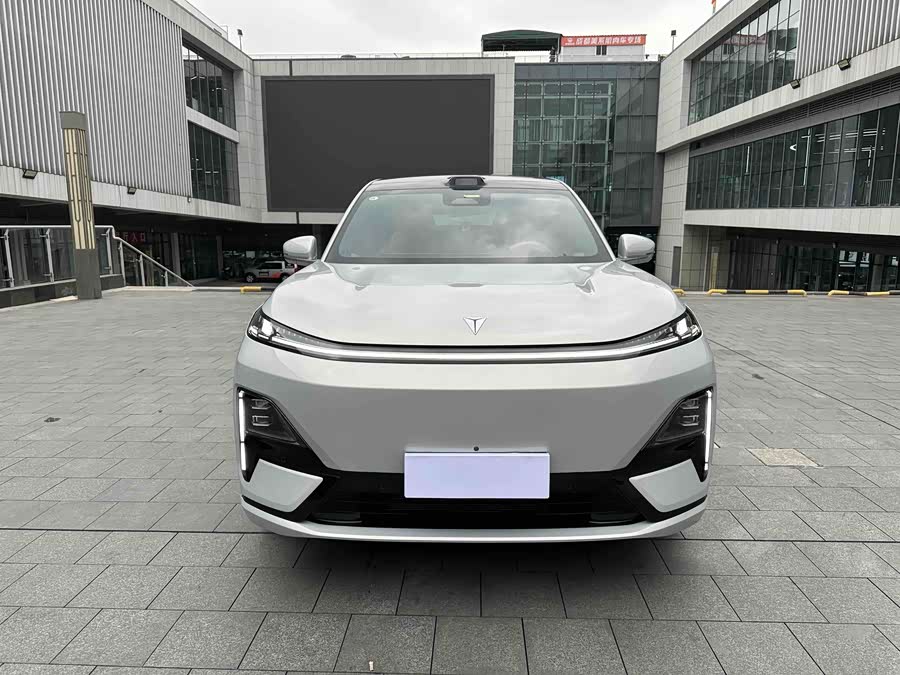 Deepal S09 2025 imagen de coche #7