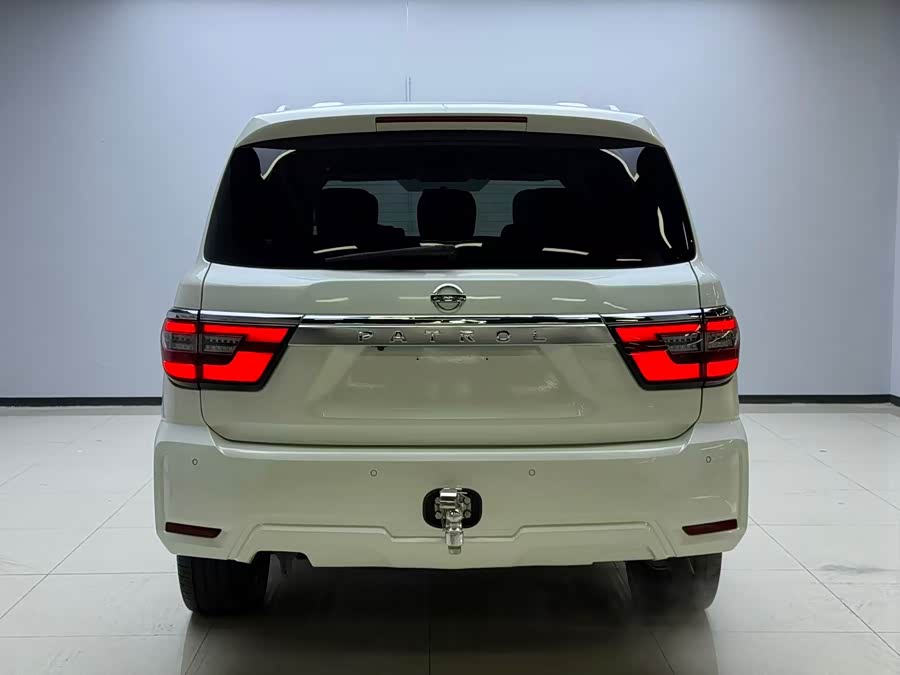 日产 途乐 2019 汽车图片 #7