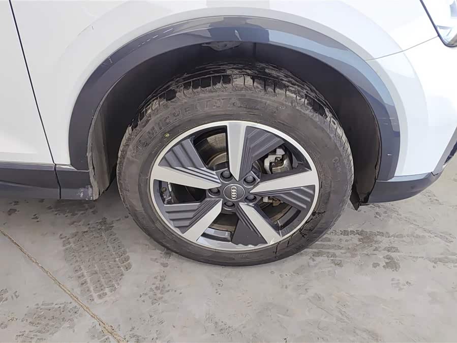 奥迪 奥迪Q2L e-tron 2023 汽车图片 #7