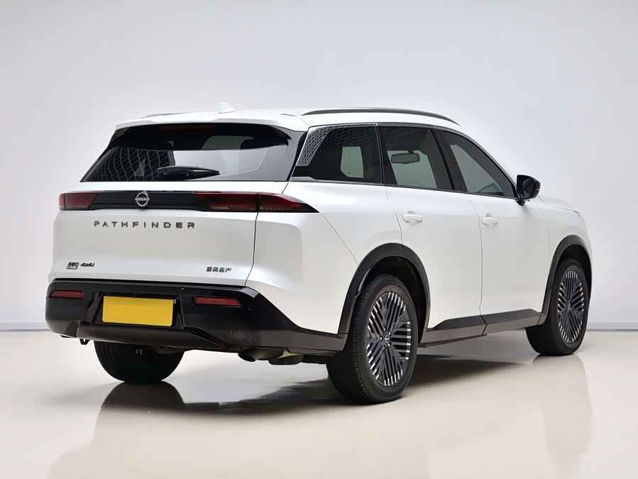 日产 探陆 2024 汽车图片 #7