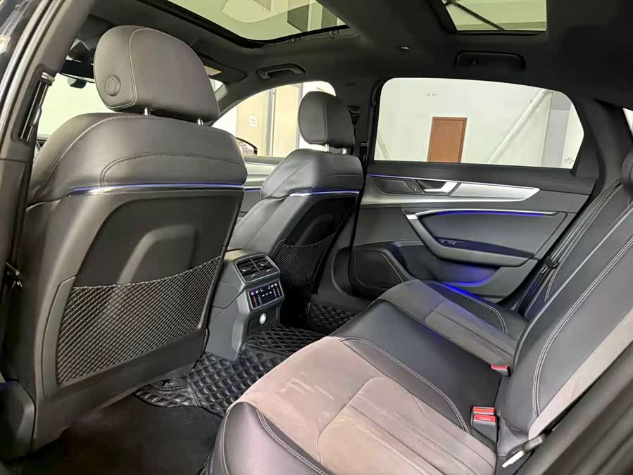 奥迪 奥迪A6L 2023 汽车图片 #7