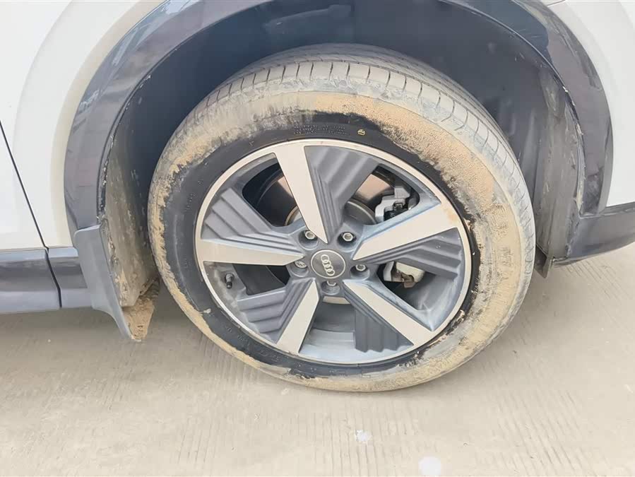 奥迪 奥迪Q2L e-tron 2020 汽车图片 #7