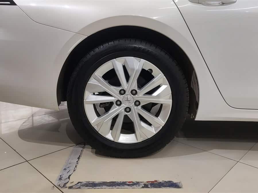 标致 标致508 2023 汽车图片 #7