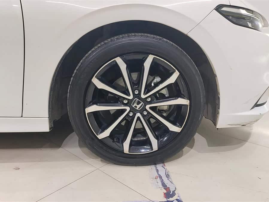 Honda INTEGRA 2022 #7 Honda INTEGRA 2022 immagine di auto #7