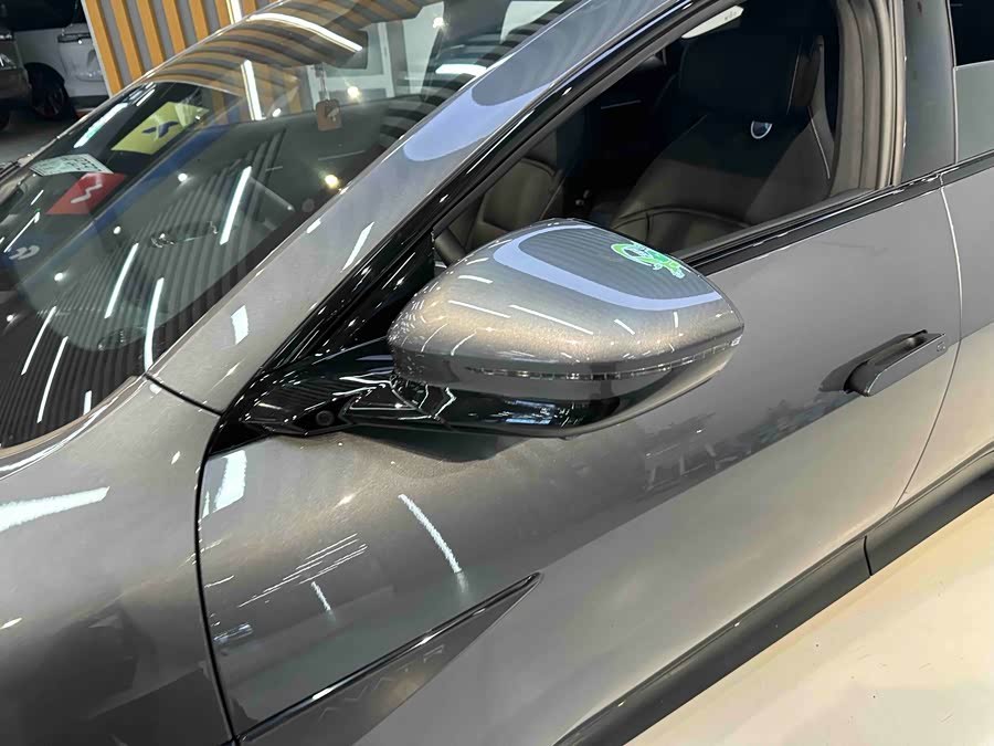 Avatr 12 2024 car image #7