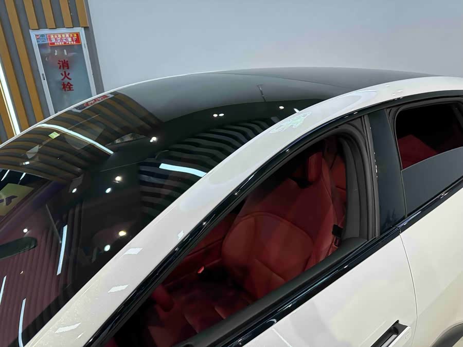 Avatr 12 2025 car image #7