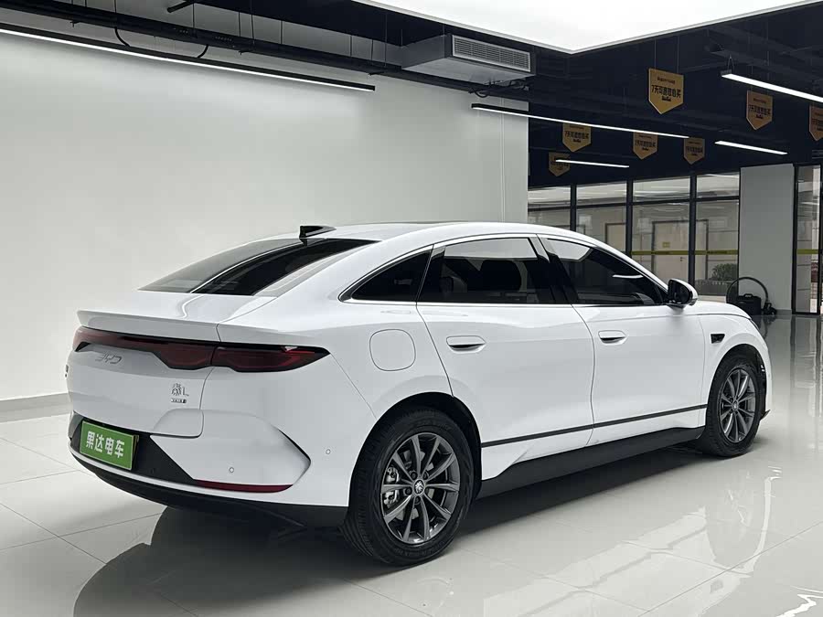 BYD Qin L 2025 #7 BYD Qin L 2025 car image #7