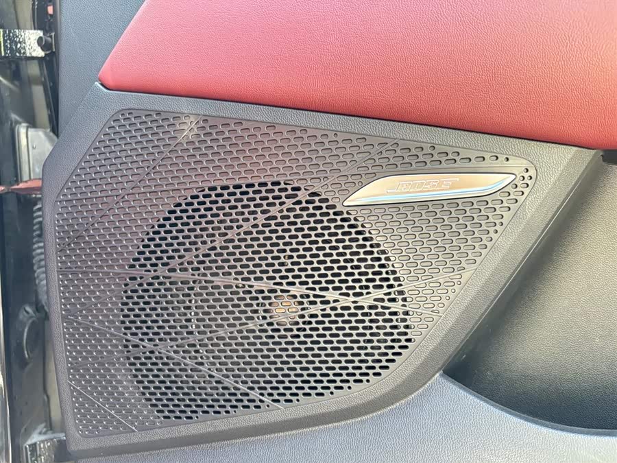 MG 7 2023 imagen de coche #7