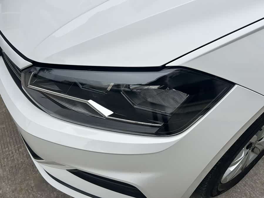 Volkswagen Polo 2020 immagine di auto #7