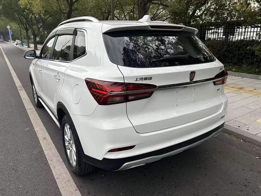 荣威 荣威RX5 2017 汽车图片 #7