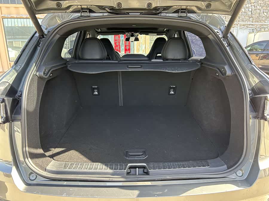 Lynk & Co 01 EM-P 2021 #7 Lynk & Co 01 EM-P 2021 car image #7