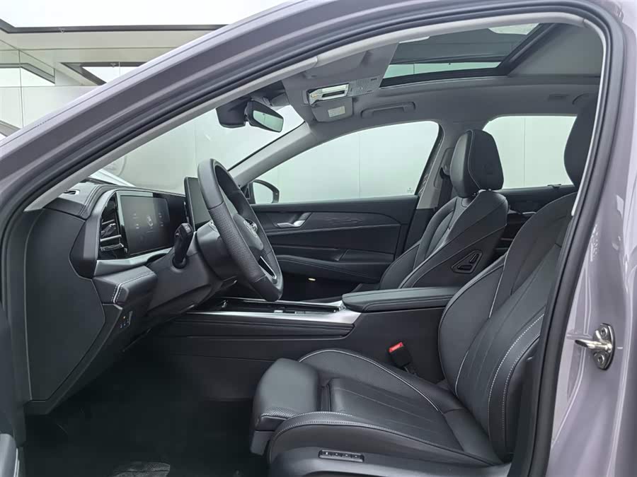 Volkswagen Passat 2024 #7 Volkswagen Passat 2024 immagine di auto #7