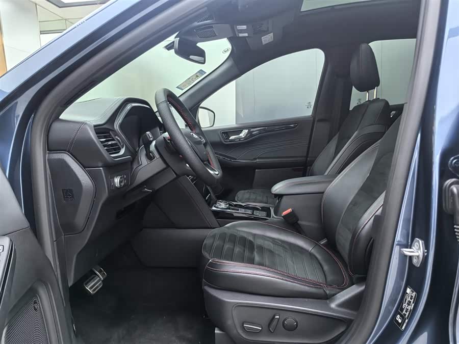 Ford Escape 2021 car image #7