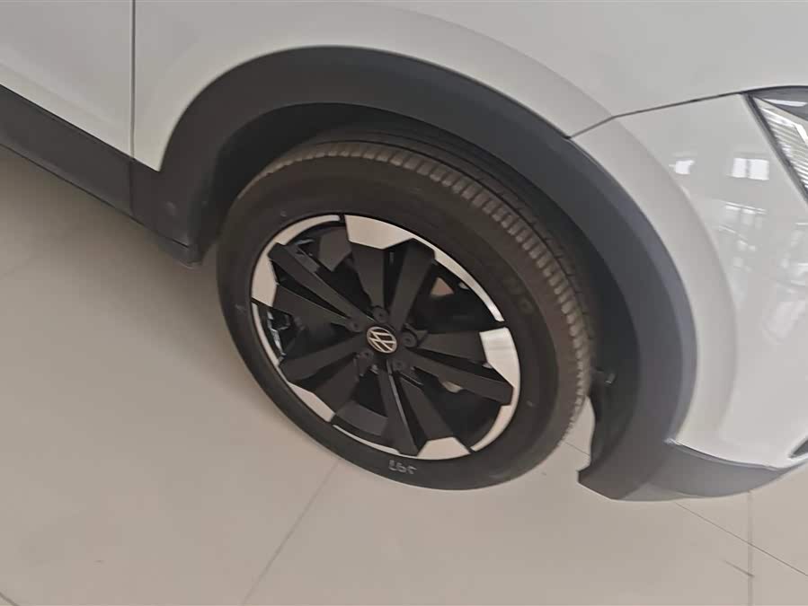 Volkswagen Tacqua 2023 car image #7
