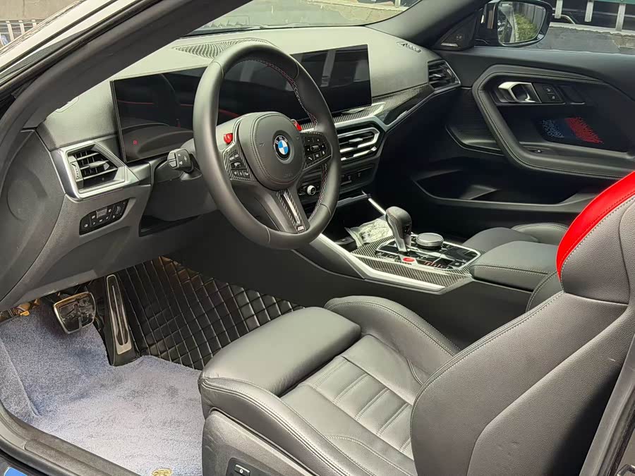 宝马 宝马M2 2024 汽车图片 #7