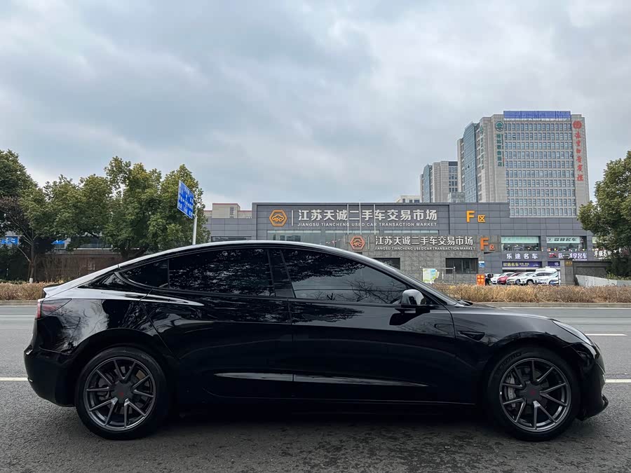 特斯拉 Model 3 2023 汽车图片 #7