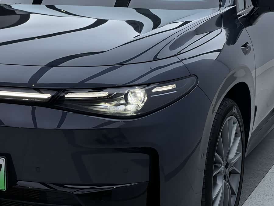 零跑汽车 零跑C10 2025 汽车图片 #7