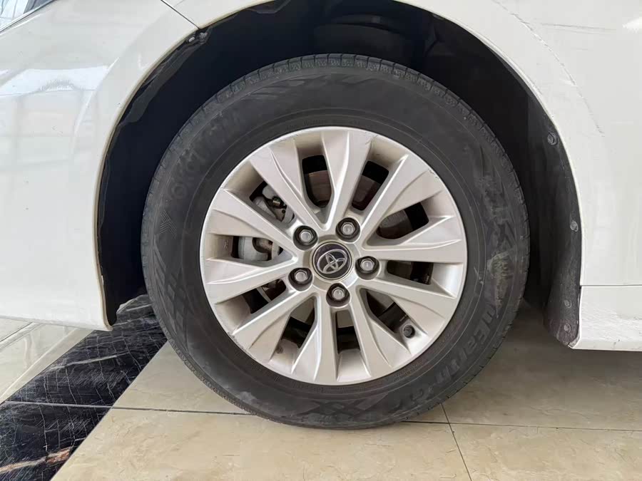 Toyota Corolla 2024 car image #7