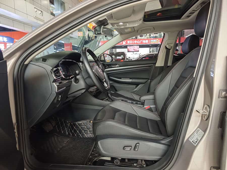 Volkswagen Bora 2020 imagem de carro #7