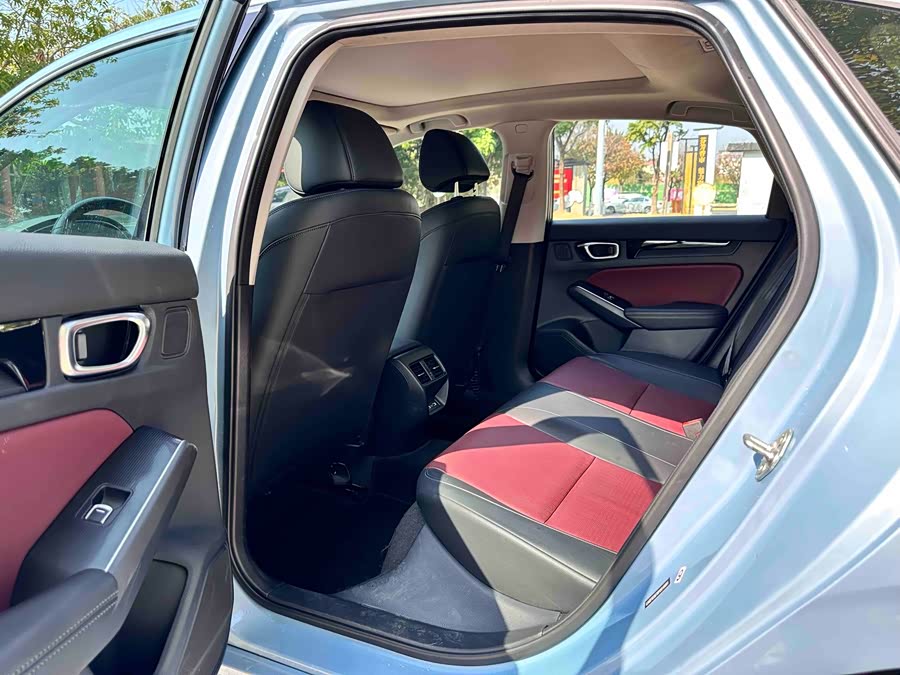 Honda INTEGRA 2022 immagine di auto #7