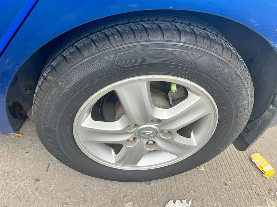 Hyundai i30 2011 imagem de carro #7