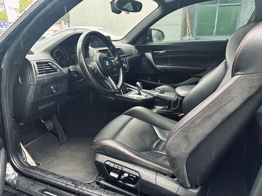 宝马 宝马M2 2019 汽车图片 #7