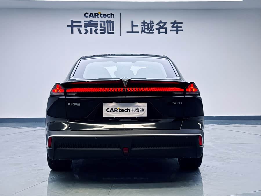 Deepal SL03 image de voiture #7