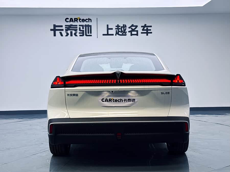 Deepal SL03 image de voiture #7