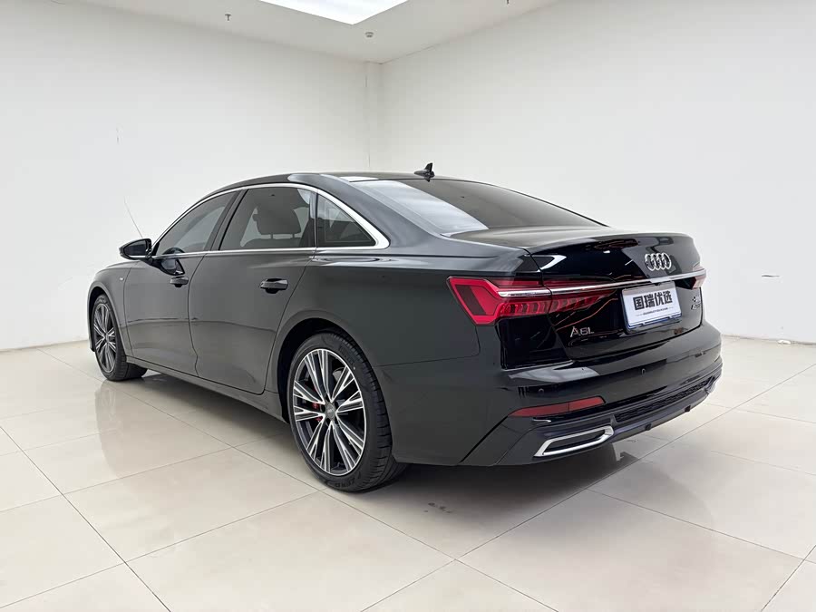 Audi A6L 2021 car image #7