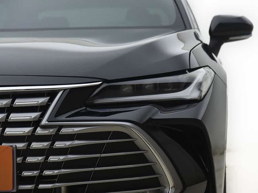 Toyota Avalon 2025 #7 Toyota Avalon 2025 car image #7