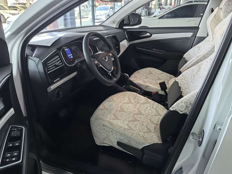 Jetta VS5 2025 immagine di auto #7