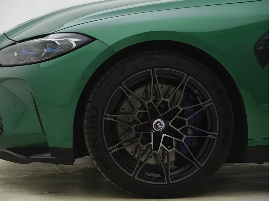 宝马 宝马M3 2024 #7 宝马 宝马M3 2024 汽车图片 #7