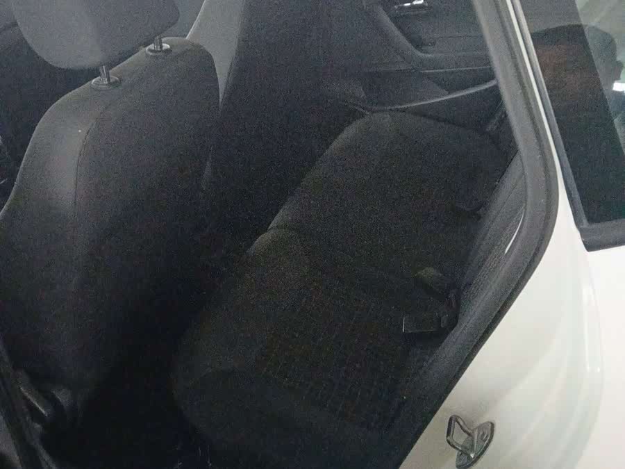 Volkswagen Polo 2018 immagine di auto #7