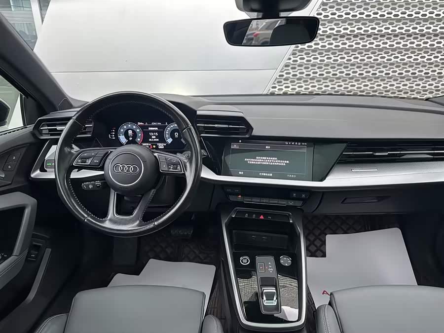 Audi A3 2022 #7 Audi A3 2022 car image #7