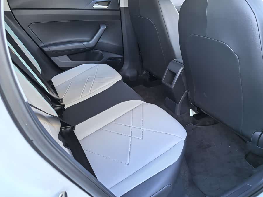 Volkswagen Lavida 2024 immagine di auto #7