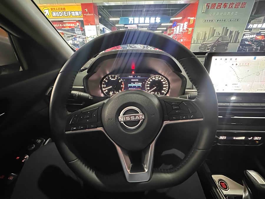 日产 天籁 2025 汽车图片 #7