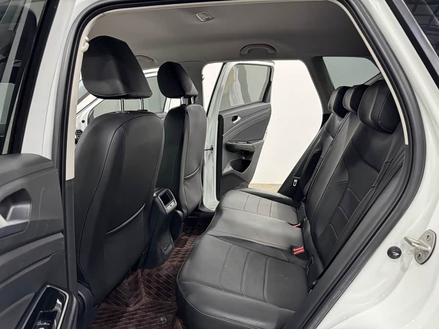 捷达 捷达VS5 2021 汽车图片 #7