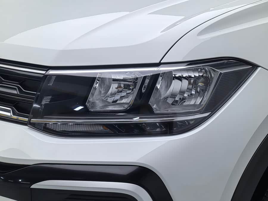 Volkswagen T-Cross 2026 immagine di auto #7