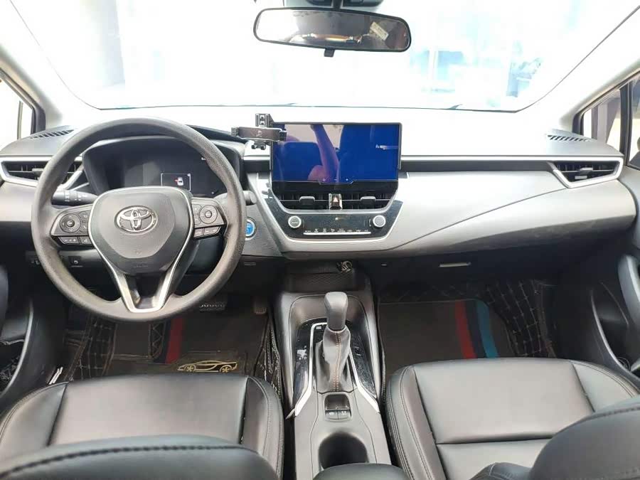 Toyota Levin 2024 car image #7