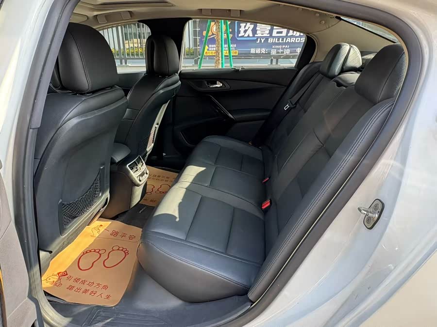 标致 标致508 2014 汽车图片 #7