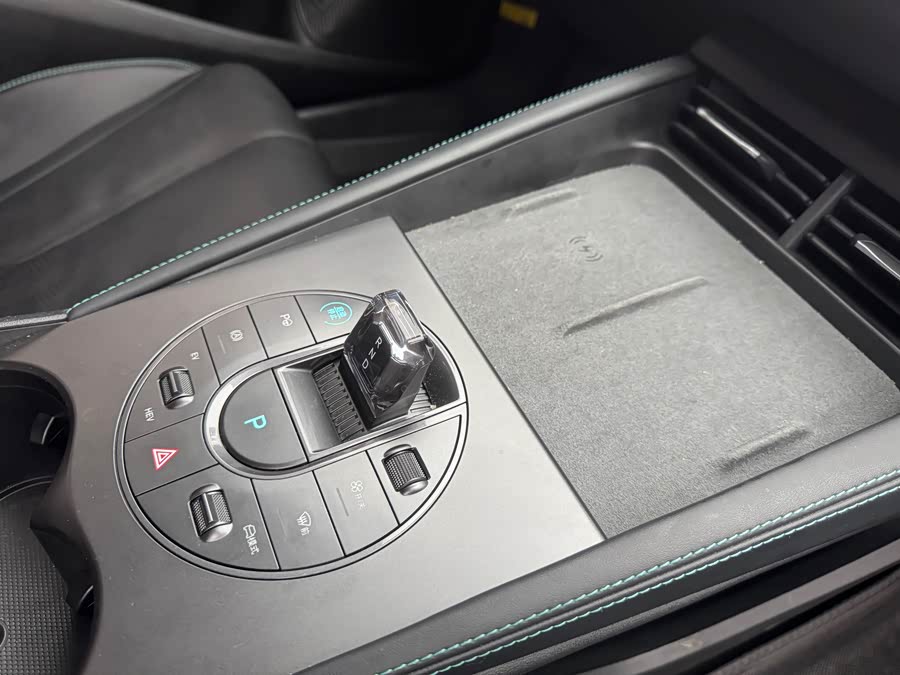 BYD Seal 06 New Energy 2025 car image #7