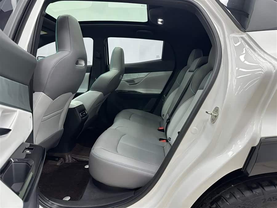 Changan UNI-T 2023 car image #7