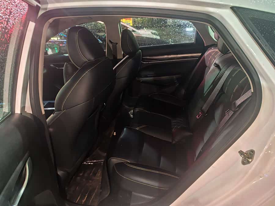 GEELY Binray 2022 car image #7