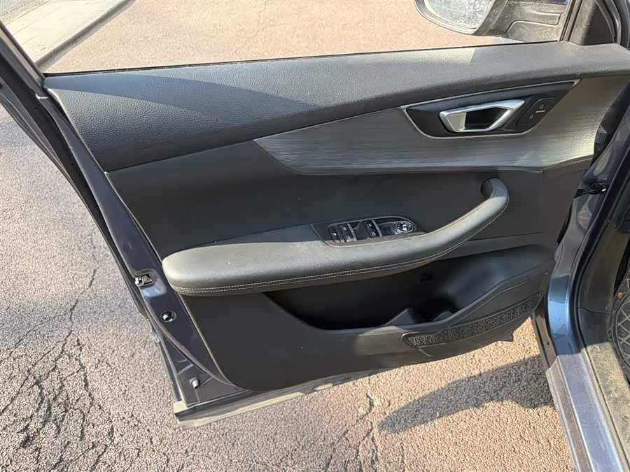 Chery Tiggo 5x 2021 immagine di auto #7