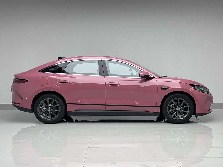 BYD Qin L 2025 car image #7