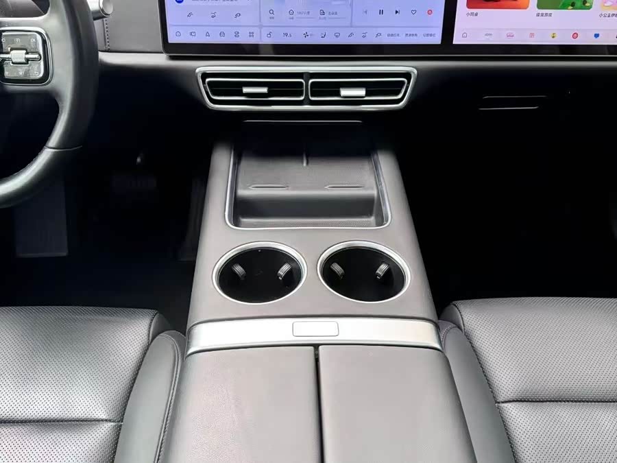 理想汽车 理想L7 2023 汽车图片 #7