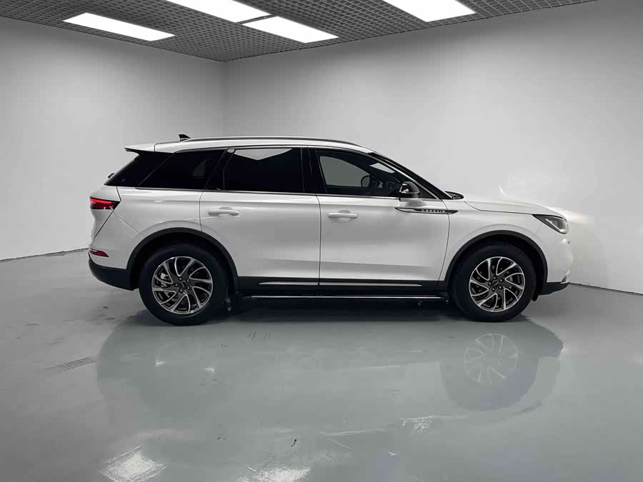 Changan 2021 car image #7