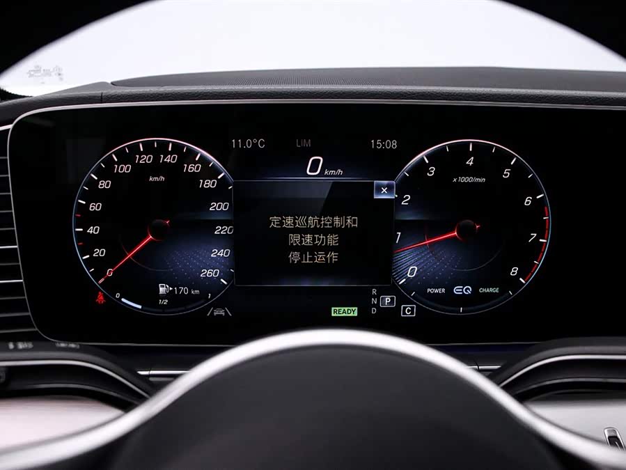 Mercedes-Benz GLE Class 2022 car image #7