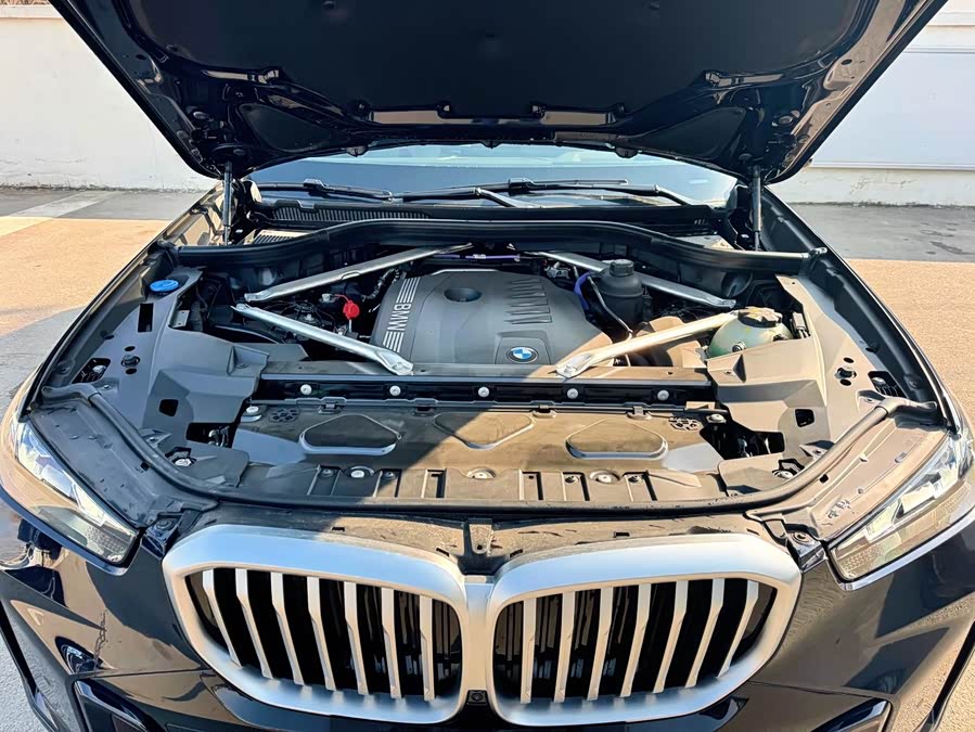 BMW X5 imagen de coche #7